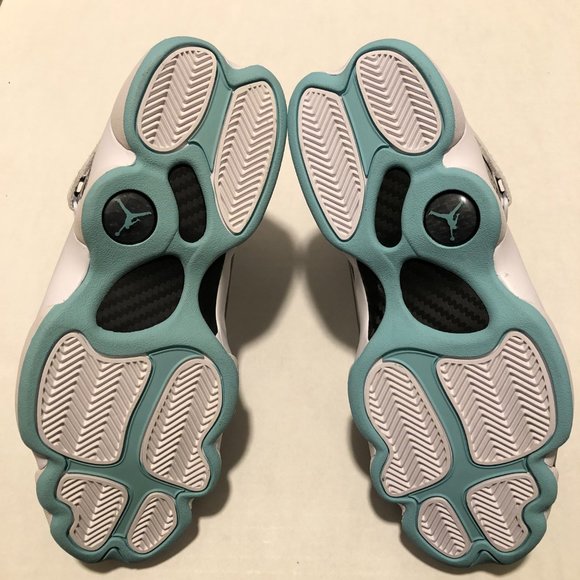 Jordan 6 Rings - Picture 4 of 5